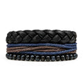 Street Legend Bracelet Set