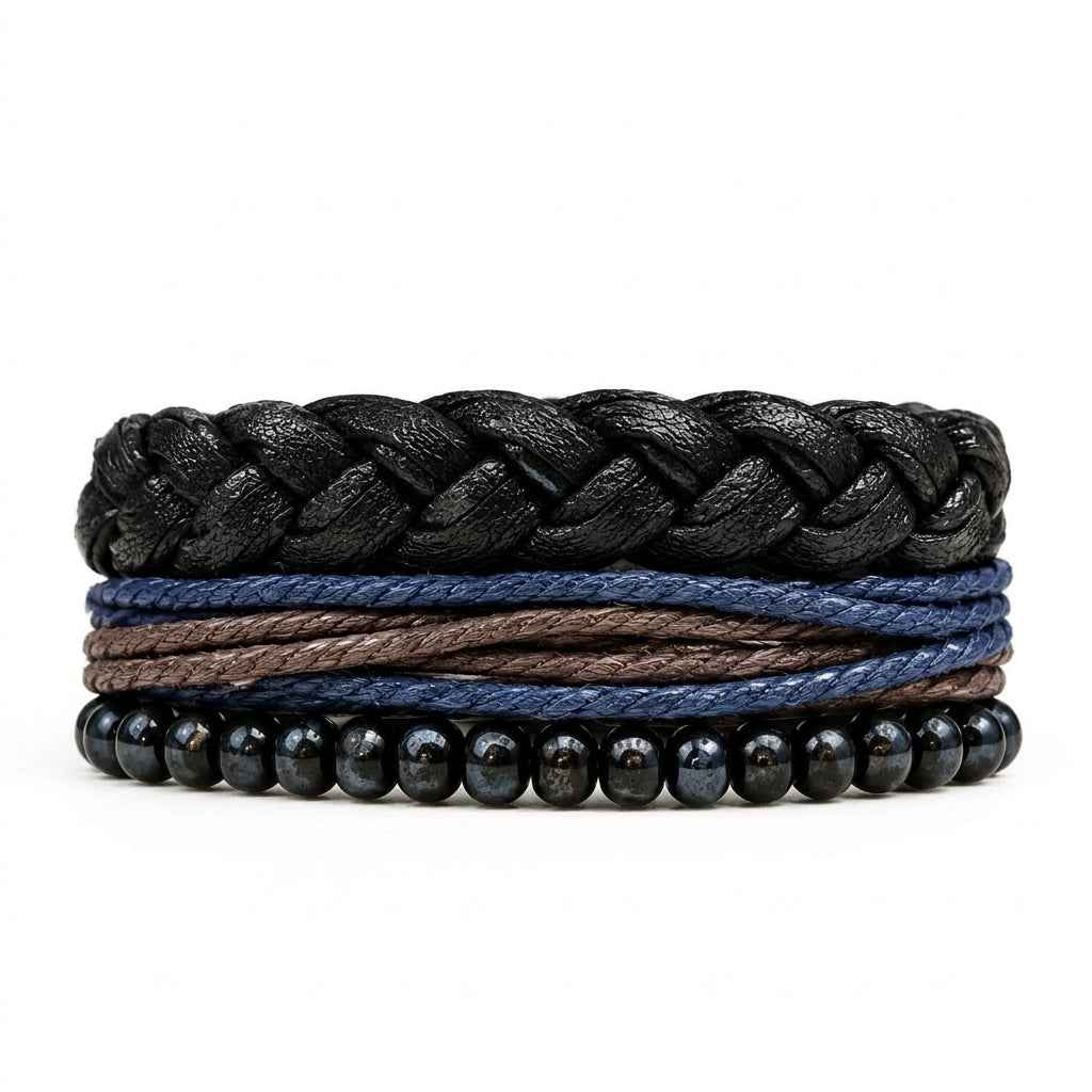 Street Legend Bracelet Set