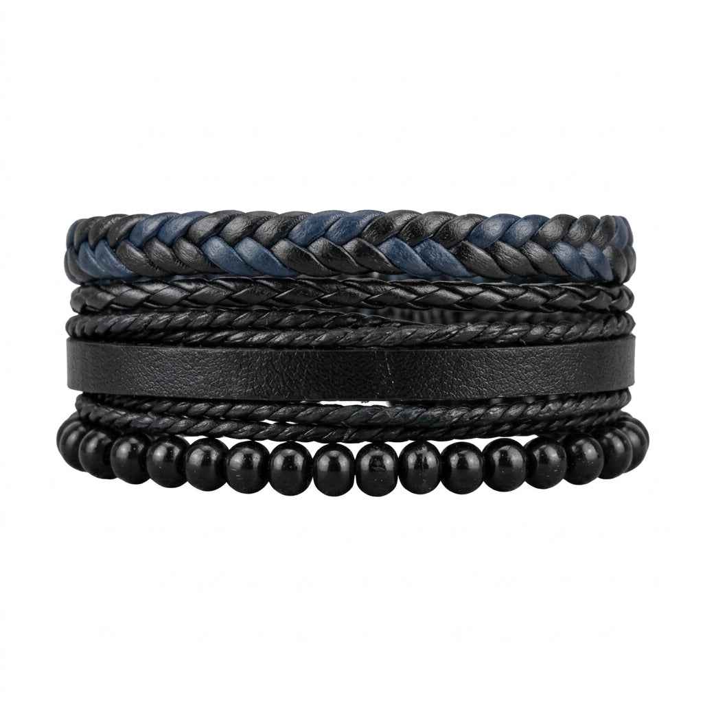 Street Legend Bracelet Set