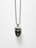 Skull Pendant Chain